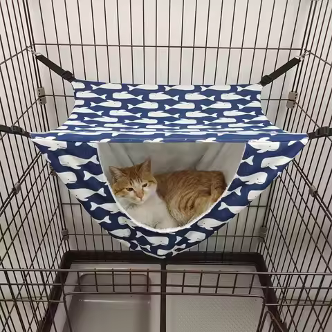 Pet supplies cat cages hammocks cat nests cat houses pet supplies pet baskets