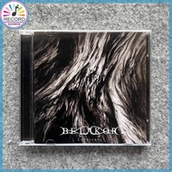 Be'lakor Coherence Original CD Album [Sealed] Brand New 1Z03844 ZZK