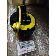 TOYOTA VIOS NCP42 (2003-2007)/ALTIS ZZE121 ZZE122- ORIGINAL CLOCK SPRING  > 84306-0D031