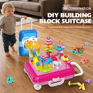 Building Blocks Large Particle Building Blocks Variety Pop Building Blocks Educ