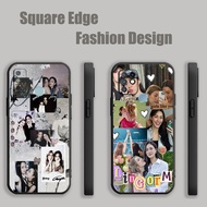 Casing For Samsung Galaxy A05 A05S A15 A25 A03S A72 A73 5G S21 Fe Only You GL Series lingorm Series 