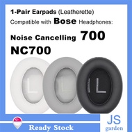 Ear Pads Replacement for Bose Noise Cancelling Headphones 700 NC700