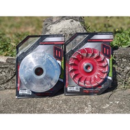 RS8 PULLEY SET FOR XMAX300