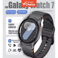 Watch 7 Unisex Smart Watch - Spring 2026 GPS Tracking 24/7 Health Monitor Bluetooth Call