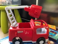 玩具消防車