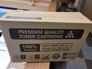 Laser Printer 炭粉匣 TN3488