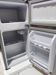 全新雙門迷你節能雪櫃（合宿舍）