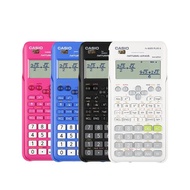financial calculator scientific calculator calculator Casio Casio fx-82ES PLUS A 2nd edition Use Mul