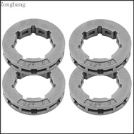 Zone 4pcs Sprocket for Rim 325 7 Tooth for 340 345 346XP 350 353 357 359 50 51 55 40