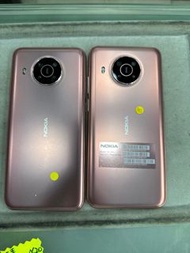 行貨 Nokia x20 5g 8+128gb 銅色 單機