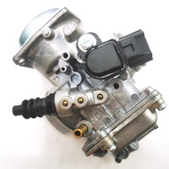 CARBURETOR KARBURETOR MODENAS GT128 GT 128 XCITE 130