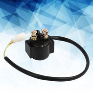 TMA~Starter Relay Solenoid For Chinese Scooter ATV 50cc 125cc 150cc 250cc