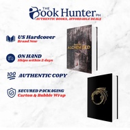 (On Hand) Alchemised by SenLinYu