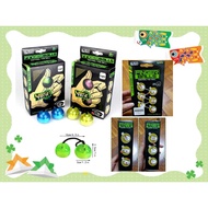 Finger Yoyo Thumb Chucks Ball