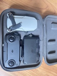 DJI Mavic Mini Fly More Combo