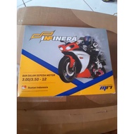 [MIN.3] INFINERA INNER TYRE 300/350-12 80/100-12 100/90-12 110/90-12 SCOOPY MIO FREEGO MOTORCYCLE Ri