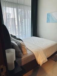 1BHK Burj View. Near Dubai Mall & Metro