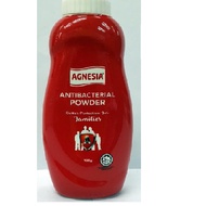AGNESIA ANTIBACTERIAL POWDER 100G
