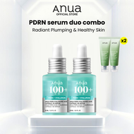 [NEW] Anua PDRN Serum Duo Combo BUY 2 FREE 2