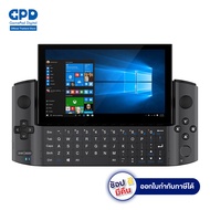 แล็ปท็อปเกมมือถือ GPD WIN 3 Mini Notebook 6นิ้ว CPU Intel Core I7/I5 RAM 16GB SSD 1TB Backlit คีย์บอร์ด