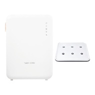 เครื่องอบยูวี รุ่น UV Flex - PRINCE & PRINCESS