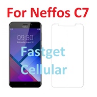 (2 PCS) Neffos C7 Tempered Glass Screen Protector (NOT FULL)