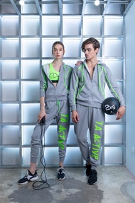 TA ACTIVE TA TERRY SWEATPANTS