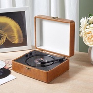 CD播放機 懷舊 CD播放器 復古高音質 CD機 便攜式