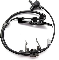 ABS Wheel Speed Sensor Compatible with Toyota Sienna 2000 2001 2002 2003 V6 3.0L Front Left Driver S