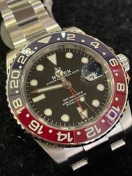 ROLEX 126710BLRO
