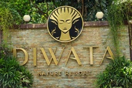 Diwata Nature Resort