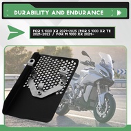 Rectifier Guard Rectifier Guard for S1000XR Rectifier Grille Cover