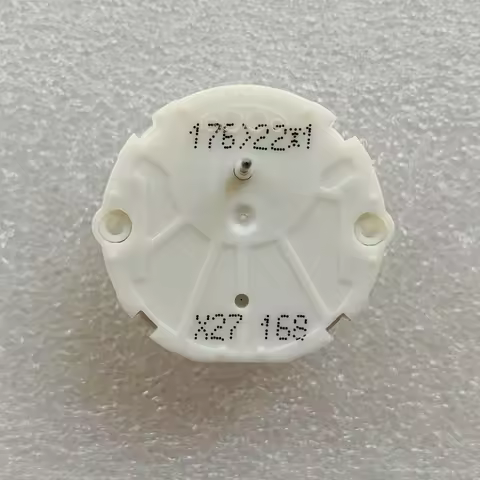 X27 168 Stepper Motor Instrument Cluster For GM GMC Cars And Trucks 2003-2006.It's the same as XC5 1