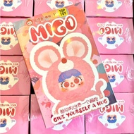 [READY AVAILABLE] Migo 400% Blind box - GENUINE PRODUCTS