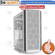 [CoolBlasterThai] Be Quiet SILENT BASE 802 Window White PC Case (BGW40) ประกัน 3 ปี