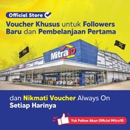 CERAMAX BRASS BATHROOM WATER FILTER FD-A217 11X11 CM