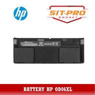 Battery HP OD06XL for EliteBook Revolve 810 G1 G2 G3 HSTNN-IB4F H6L25UT H6L25AA 698943-001 HSTNN-IB4