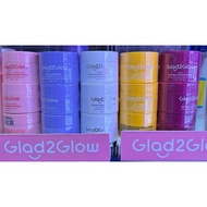Glad2glow moisturizer