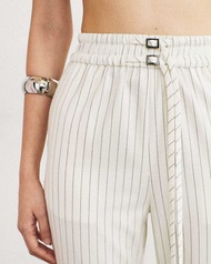 AOP ARCHIVE - Keen Drawstring Trousers