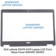 Lcd Bezel Front Frame Dell Latitude E5470 5470 Bezel 0DK4RC DK4RC