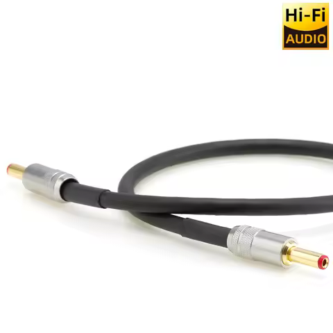 ▲Japan Mogami 3082 Pro DC To DC Linear Power Cable 2*14AWG OFC HIFI Power Line for Amplifier DAC Aud