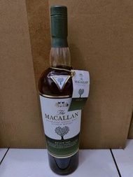 Macallan Estate Oak  1000ml麥卡倫