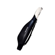 DAIWA DAIWA Big Belly Pole Bag Waterproof Fishing Gear Bag Rod Bag Lure Rod Bag Sea Fishing Rod Prot