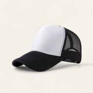 TOPI SABLON BMTH BASIS abstrak bmth
