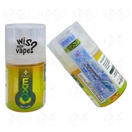 Discount Exo 60ml - Liquid Vape Freebase by Monk Cloud .JTW