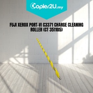FUJI XEROX PORT-VI C3371 CHARGE CLEANING ROLLER (CT 351105)