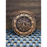 Jatukam Roon Suvarnabhumi 素万那蓬密版本 Wat mahathat be 2549