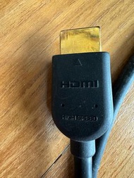二手 Sony HDMI High speed 線