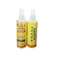 SAFETY FAUNA 250ml