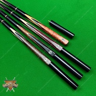 Champion Hype Cue 3/4 Piece - Snooker Accessories [Ready Stock]